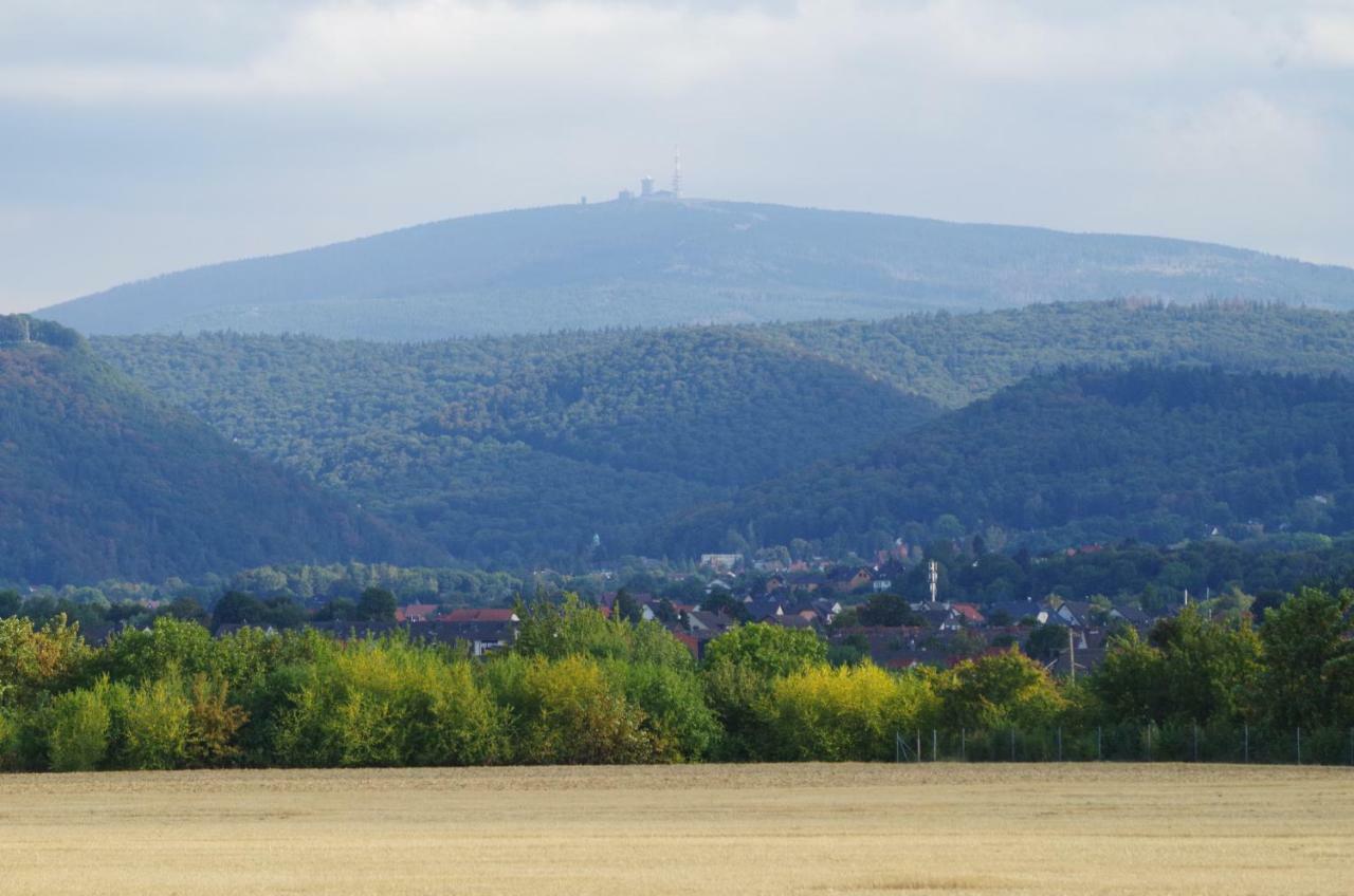 Fewo Georgenberg Goslar Zewnętrze zdjęcie
