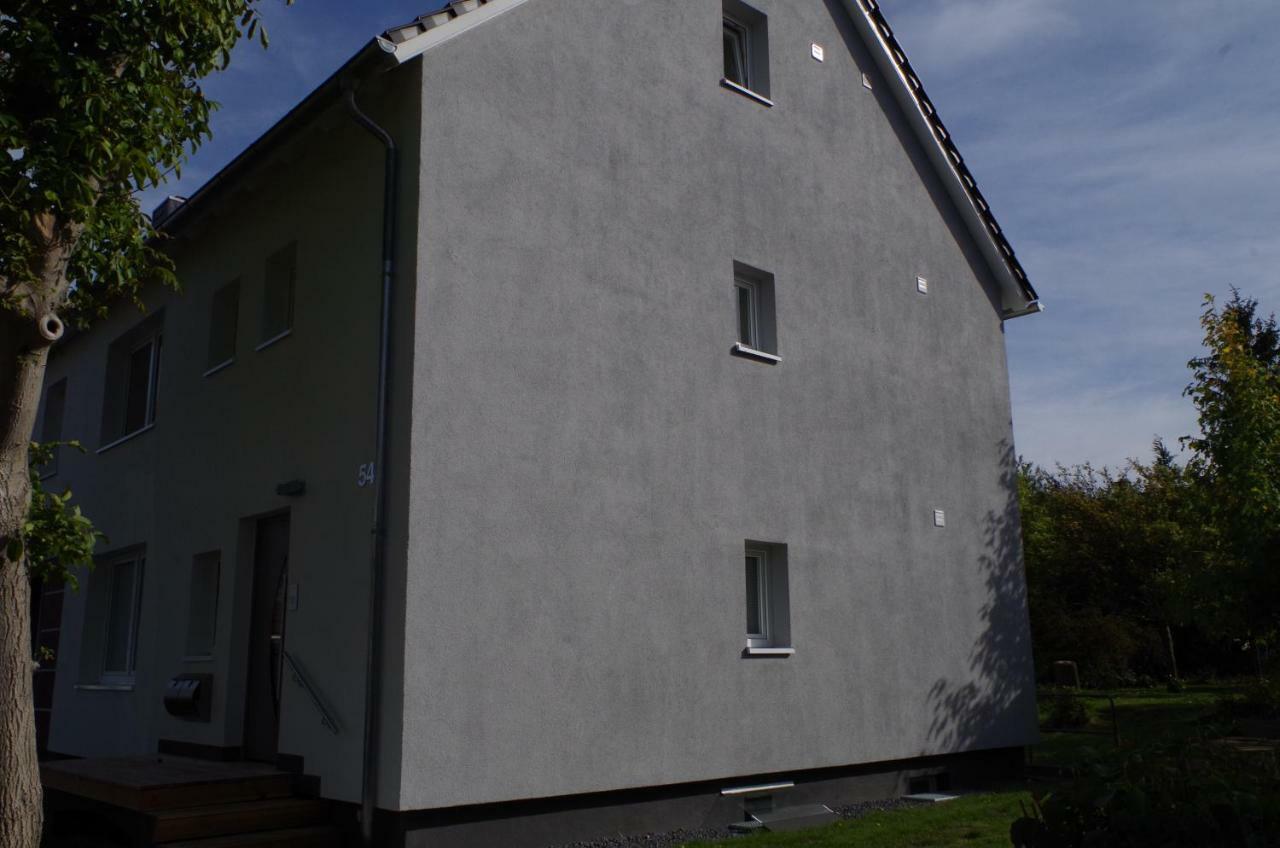 Fewo Georgenberg Goslar Zewnętrze zdjęcie
